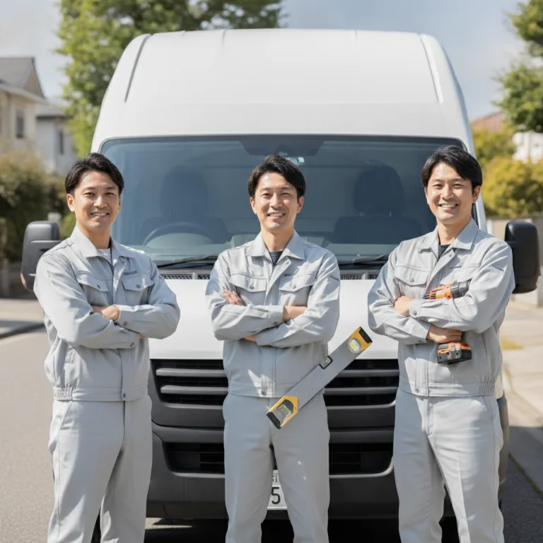 大工 安曇野市